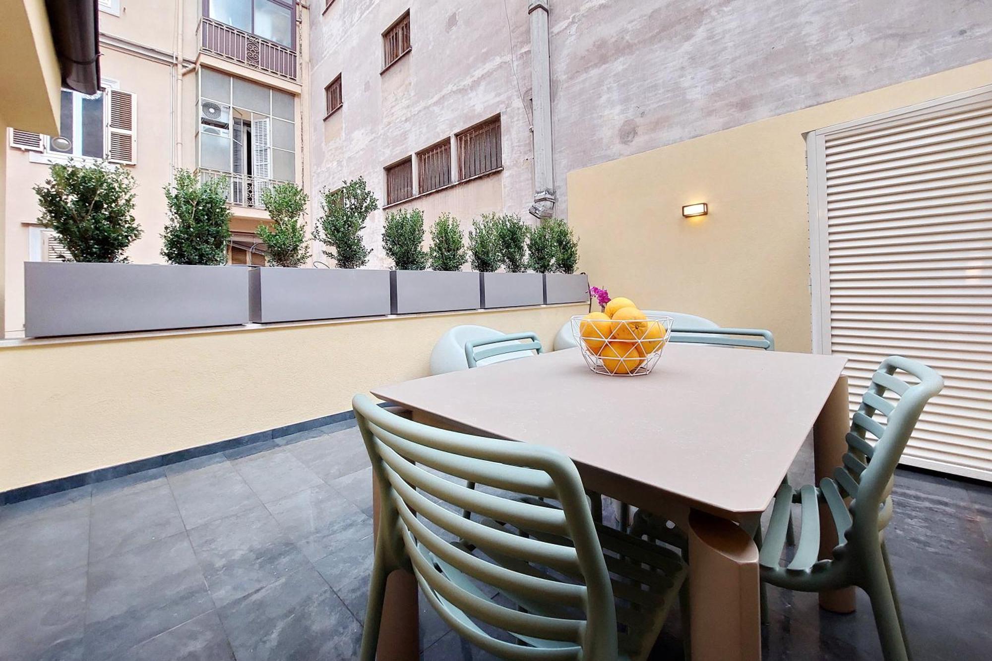 Ych-Casa Indipendente In Zona Prati Apartment Rome Exterior photo