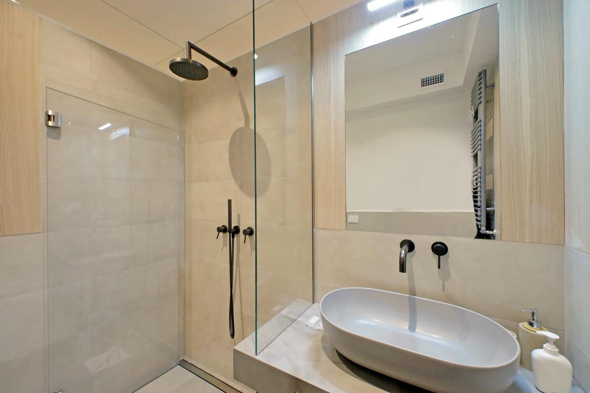 Ych-Casa Indipendente In Zona Prati Apartment Rome Exterior photo