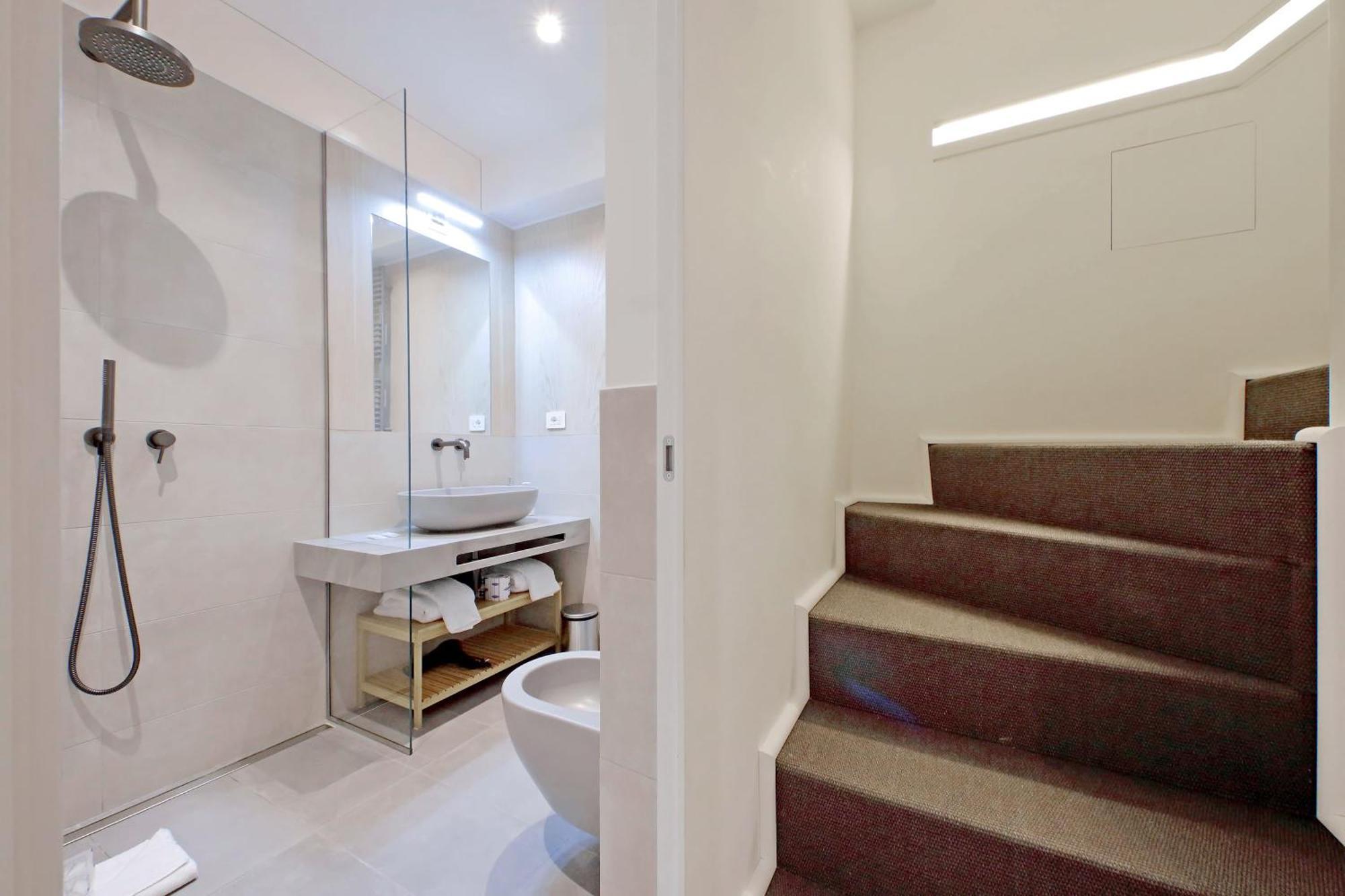 Ych-Casa Indipendente In Zona Prati Apartment Rome Exterior photo