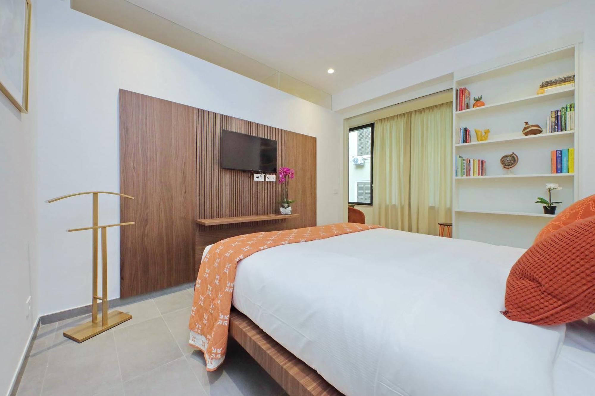 Ych-Casa Indipendente In Zona Prati Apartment Rome Exterior photo