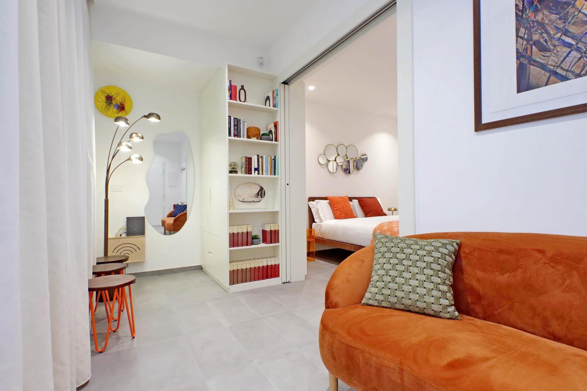 Ych-Casa Indipendente In Zona Prati Apartment Rome Exterior photo